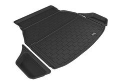 15 - 20 Acura TLX Cargo Area Liner - Black Patch Performance - 3DMAM1AC0091309