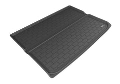 15 - 20 Chevrolet Suburban Cargo Area Liner - Black Patch Performance - 3DMAM1CH0591309