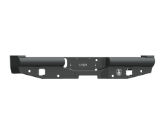 15 - 20 Ford F - 150 Bumper - Rear - Black Patch Performance - ROAD615VR0B