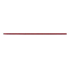 1516 COLORADO LED 3RD BRAKE LIGHT - Black Patch Performance - ANZO531005