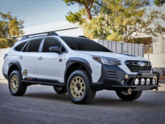 AFE Bumpers - Bumpers, Grilles & Guards from Black Patch Performance