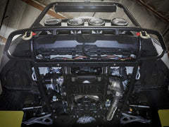 AFE Bumpers - Bumpers, Grilles & Guards from Black Patch Performance