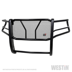 GMC Grille Guard - Body from Black Patch Performance