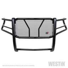 GMC Grille Guard - Body from Black Patch Performance