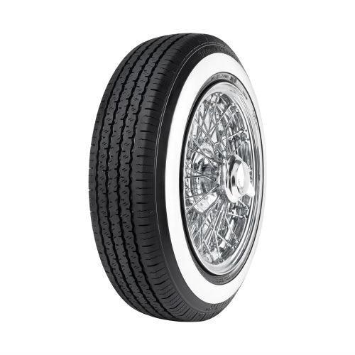 155/R15 Radar Dimax Classic Load Range SL RGC0201 - Black Patch Performance - RADARGC0201