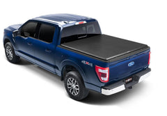 15C F150 8FT BED TRUXPORT - Black Patch Performance - TRUX298701