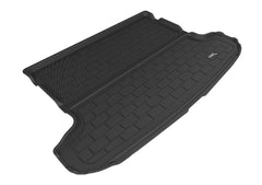16 - 18 Hyundai Tucson Cargo Area Liner - Black Patch Performance - 3DMAM1HY0661309