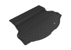 16 - 18 Toyota RAV4 Cargo Area Liner - Black Patch Performance - 3DMAM1TY2081309