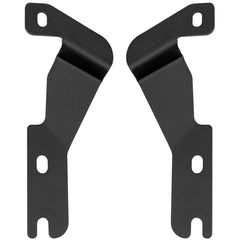 16 - 20 Toyota Tacoma Light Bar Mounting Kit - Black Patch Performance - RIGI46702