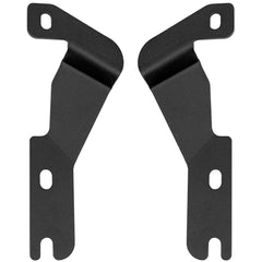 16 - 20 Toyota Tacoma Light Bar Mounting Kit - Black Patch Performance - RIGI46702