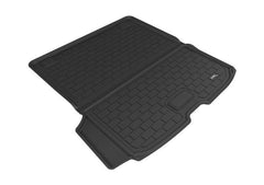 16 - 20 Volvo XC90 Cargo Area Liner - Black Patch Performance - 3DMAM1VV0211309