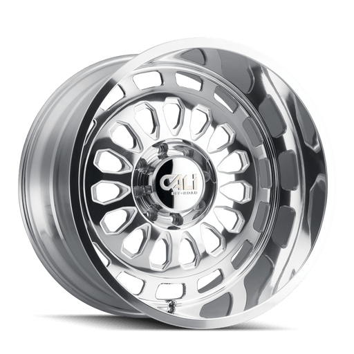 22x12 CALI OFF-ROAD PARADOX 8x6.5 Offset (-51) Center Bore (125.2) Style #9113 | 9113-22281P - CALI OFF-ROAD - Wheel