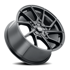 18x8.5 Venom Sport 39 5x112 5x4.5 Offset (30) Center Bore (73.1) VEN3918855112114+30B-A