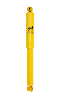 Jeep Suspension Shock Absorber - Suspension from Black Patch Performance