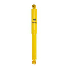 Jeep Suspension Shock Absorber - Suspension from Black Patch Performance