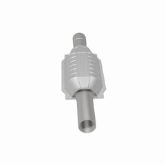 MAG Converter Direct Fit - Exhaust, Mufflers & Tips from Black Patch Performance