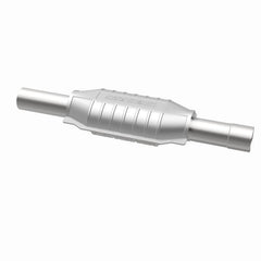 MAG Converter Direct Fit - Exhaust, Mufflers & Tips from Black Patch Performance
