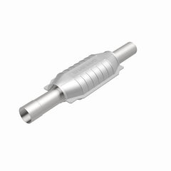 MAG Converter Direct Fit - Exhaust, Mufflers & Tips from Black Patch Performance