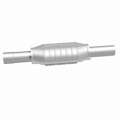 MAG Converter Direct Fit - Exhaust, Mufflers & Tips from Black Patch Performance