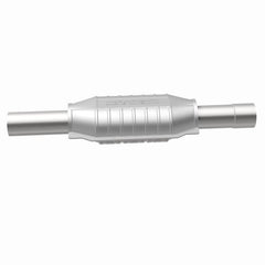 MAG Converter Direct Fit - Exhaust, Mufflers & Tips from Black Patch Performance