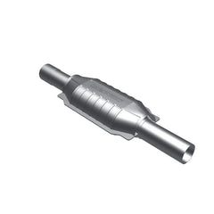 MAG Converter Direct Fit - Exhaust, Mufflers & Tips from Black Patch Performance