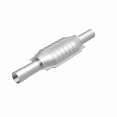 MAG Converter Direct Fit - Exhaust, Mufflers & Tips from Black Patch Performance