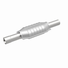 MAG Converter Direct Fit - Exhaust, Mufflers & Tips from Black Patch Performance