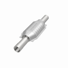 MAG Converter Direct Fit - Exhaust, Mufflers & Tips from Black Patch Performance
