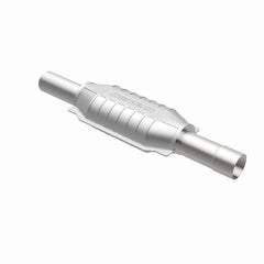 MAG Converter Direct Fit - Exhaust, Mufflers & Tips from Black Patch Performance