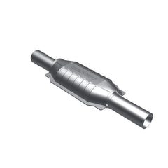 MAG Converter Direct Fit - Exhaust, Mufflers & Tips from Black Patch Performance