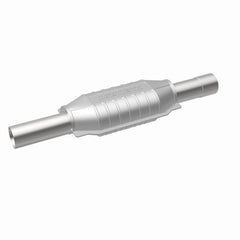MAG Converter Direct Fit - Exhaust, Mufflers & Tips from Black Patch Performance