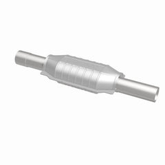 MAG Converter Direct Fit - Exhaust, Mufflers & Tips from Black Patch Performance
