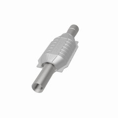 MAG Converter Direct Fit - Exhaust, Mufflers & Tips from Black Patch Performance