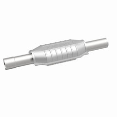 MAG Converter Direct Fit - Exhaust, Mufflers & Tips from Black Patch Performance