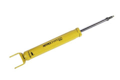 Suspension Shock Absorber - Suspension from Black Patch Performance