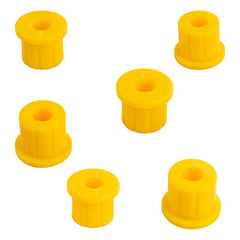 Leaf Spring Bushing - Suspension from Black Patch Performance