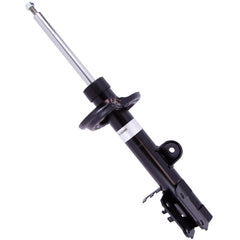 17 - 18 Jeep Compass Trailhawk Suspension Strut Assembly - Rear Left - Black Patch Performance - BILS22283863
