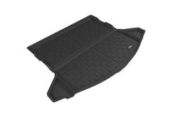 17 - 21 Mazda CX - 5 Cargo Area Liner - Black Patch Performance - 3DMAM1MZ0581309