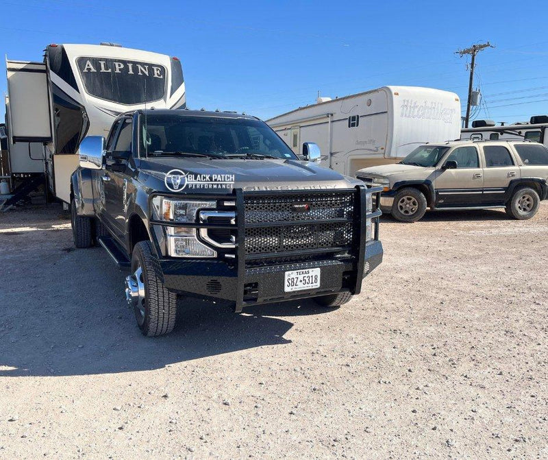 17-22-ford-f250f350-trail-fx-front-diamond-plate-bumper-black-patch-performance-1.1754713296043.jpg