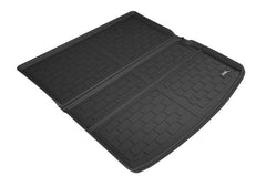 17 - 22 GMC Acadia Cargo Area Liner - Black Patch Performance - 3DMAM1GM0211309