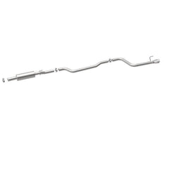 MAG Catback Exhaust - Exhaust, Mufflers & Tips from Black Patch Performance