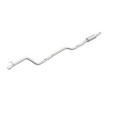 MAG Catback Exhaust - Exhaust, Mufflers & Tips from Black Patch Performance