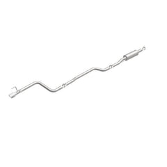 MAG Catback Exhaust - Exhaust, Mufflers & Tips from Black Patch Performance