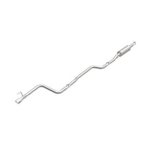 MAG Catback Exhaust - Exhaust, Mufflers & Tips from Black Patch Performance