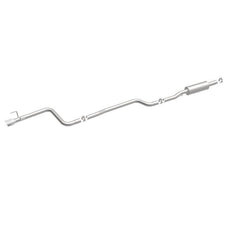 MAG Catback Exhaust - Exhaust, Mufflers & Tips from Black Patch Performance