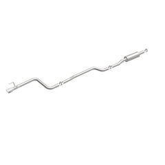 MAG Catback Exhaust - Exhaust, Mufflers & Tips from Black Patch Performance