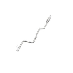 MAG Catback Exhaust - Exhaust, Mufflers & Tips from Black Patch Performance