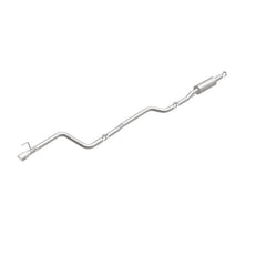 MAG Catback Exhaust - Exhaust, Mufflers & Tips from Black Patch Performance