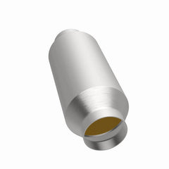 MAG Universal Converter - Exhaust, Mufflers & Tips from Black Patch Performance