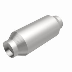 MAG Universal Converter - Exhaust, Mufflers & Tips from Black Patch Performance